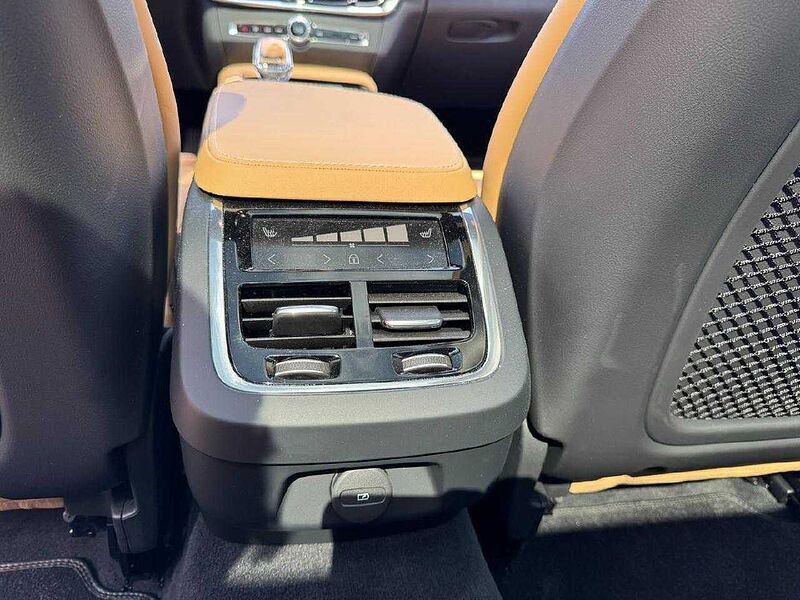 Volvo V90 Ultimate Bright