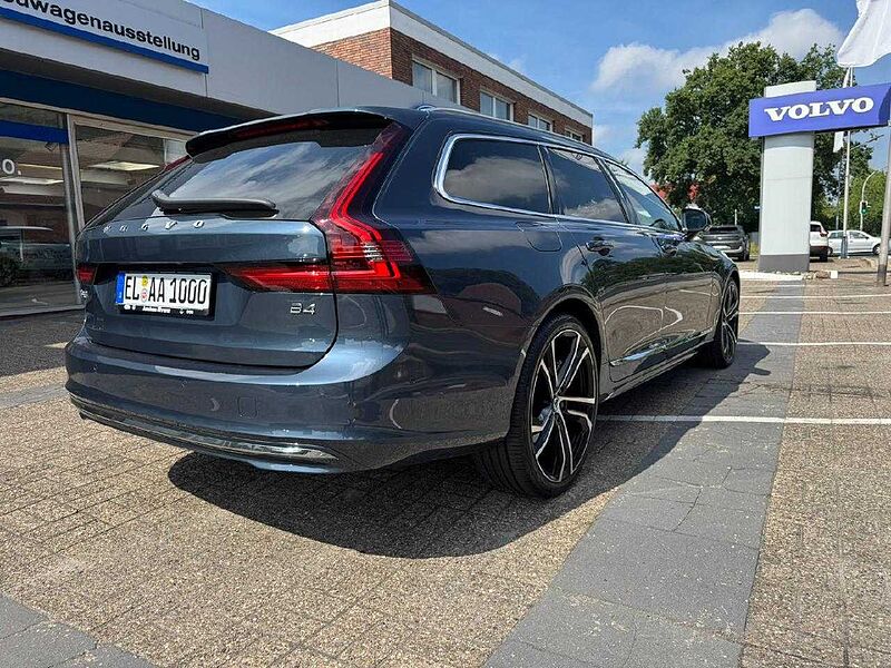 Volvo V90 Ultimate Bright