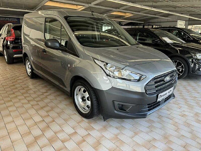 Ford Transit Connect Kasten