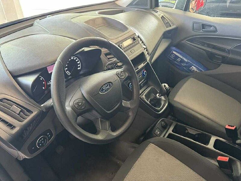 Ford Transit Connect Kasten