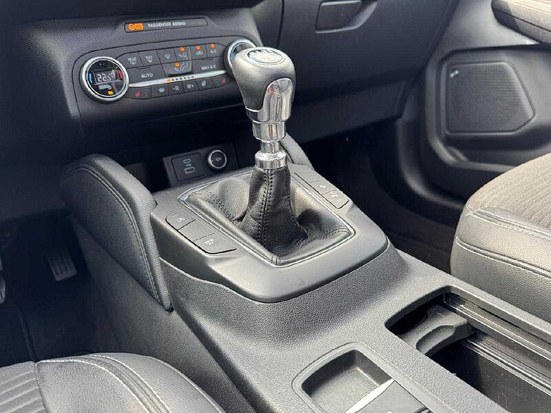 Ford Kuga Titanium X