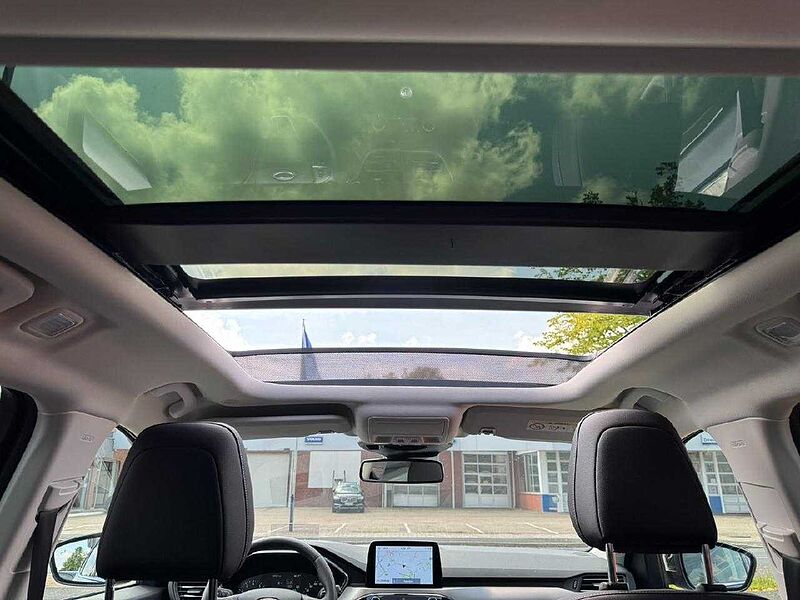 Ford Kuga Titanium X