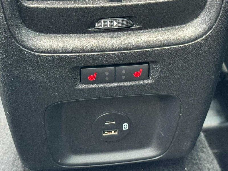 Ford Kuga Titanium X