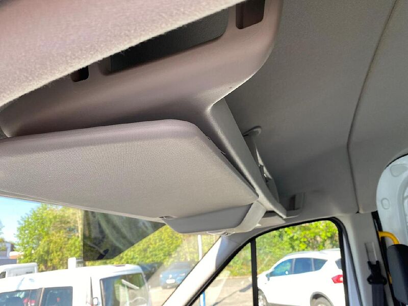 Ford Transit 350 L2 Trend