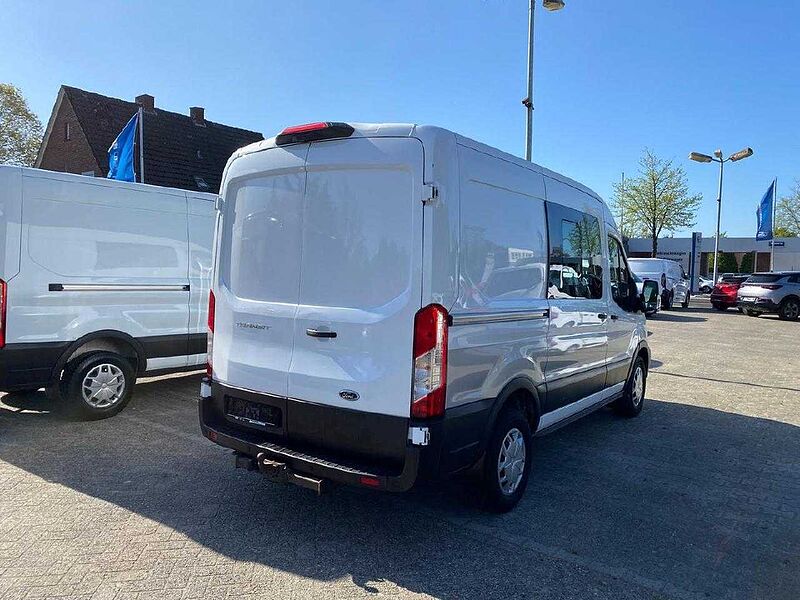 Ford Transit 350 L2 Trend