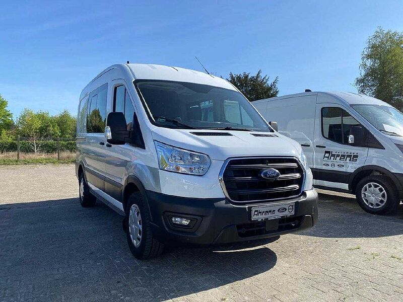 Ford Transit 350 L2 Trend