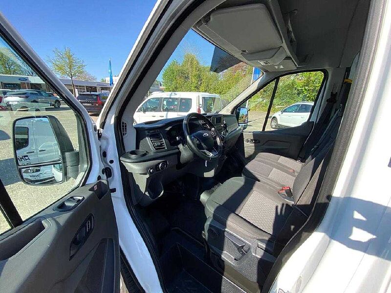 Ford Transit 350 L2 Trend