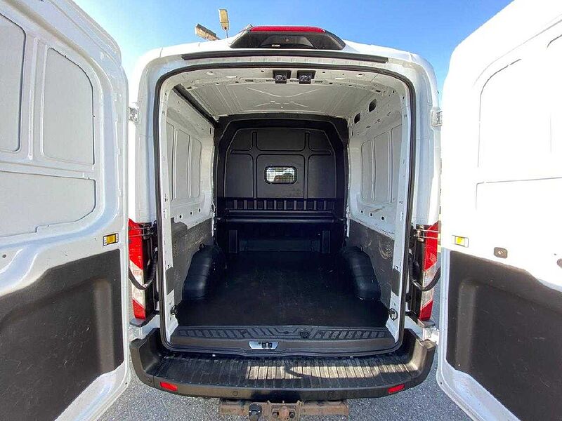 Ford Transit 350 L2 Trend