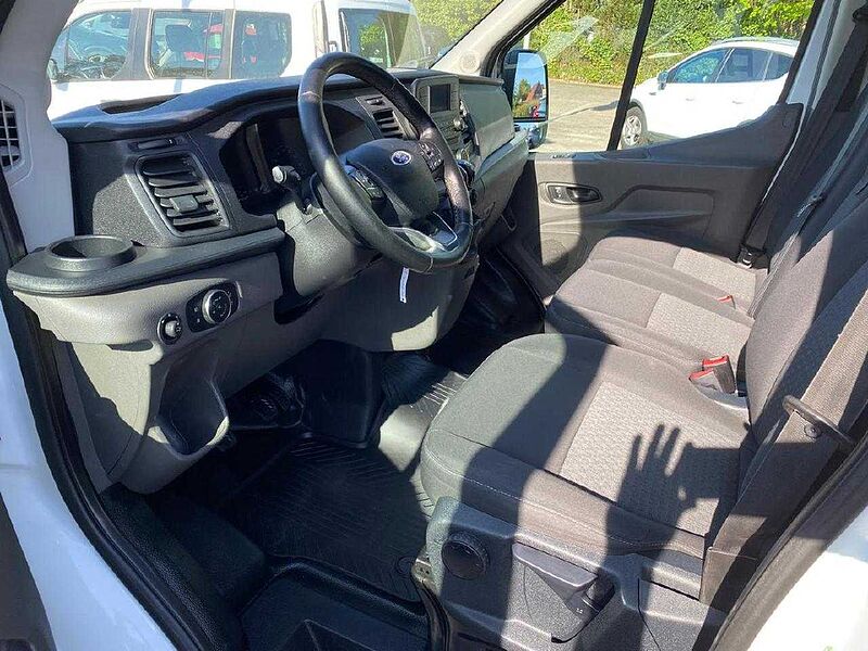 Ford Transit 350 L2 Trend