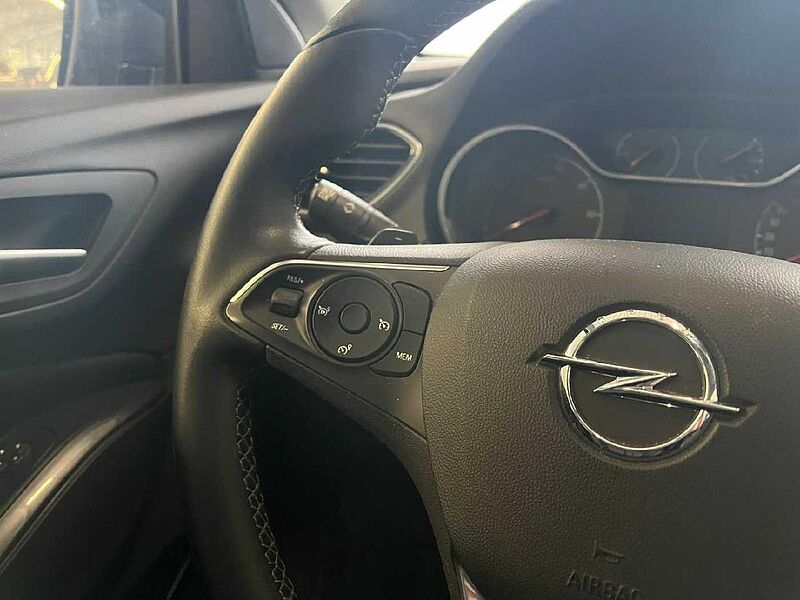 Opel Grandland X Ultimate Plug-in-Hybrid