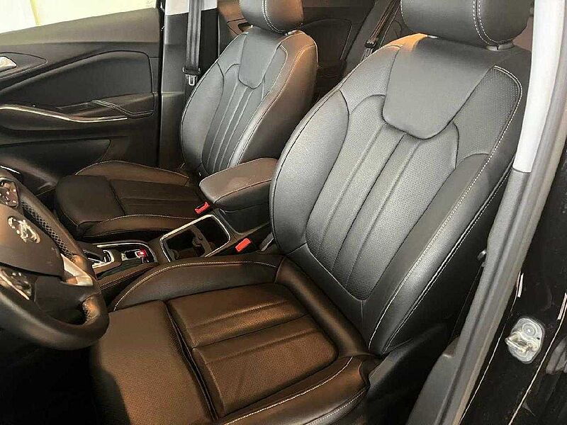 Opel Grandland X Ultimate Plug-in-Hybrid