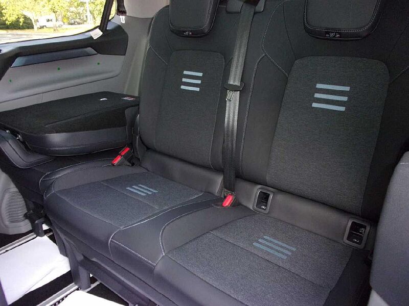 Ford Tourneo Custom 320 L1 Active AWD