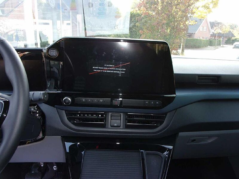 Ford Tourneo Custom 320 L1 Active AWD