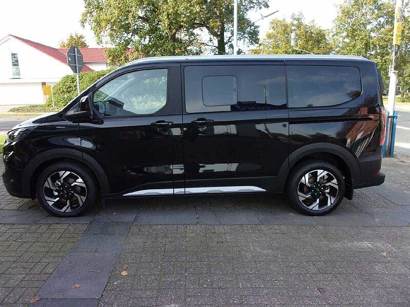 Ford Tourneo Custom 320 L1 Active AWD