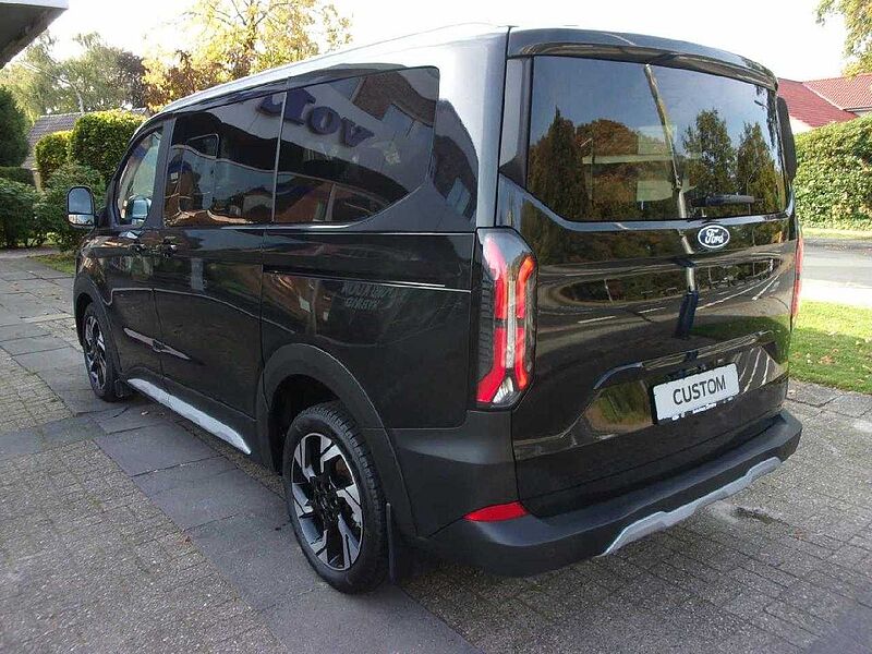Ford Tourneo Custom 320 L1 Active AWD