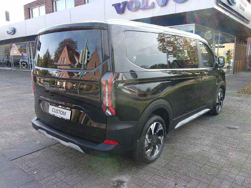 Ford Tourneo Custom 320 L1 Active AWD