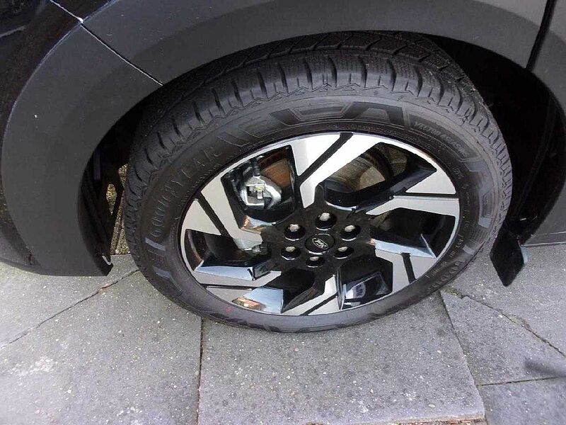 Ford Tourneo Custom 320 L1 Active AWD