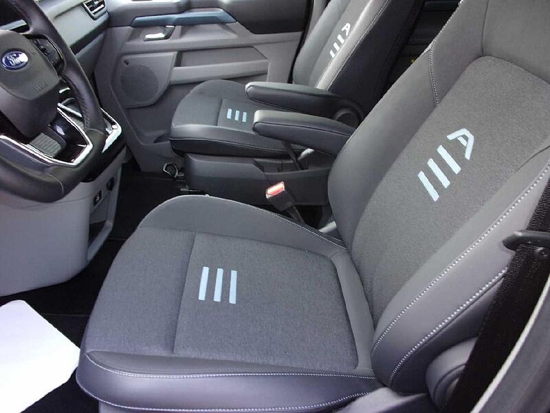 Ford Tourneo Custom 320 L1 Active AWD