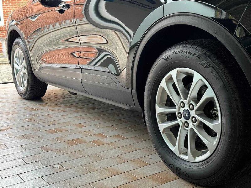 Ford Kuga Plug-In Hybrid Titanium