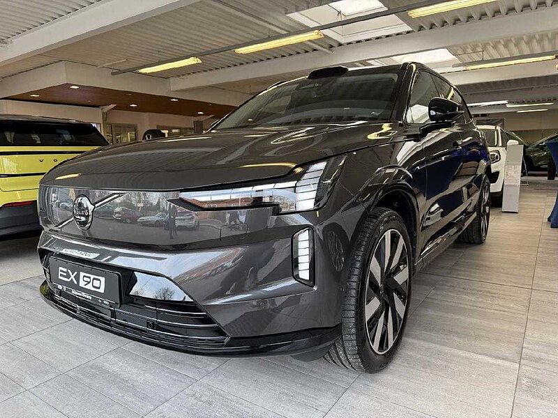 Volvo EX90 Ultra Pure Electric AWD