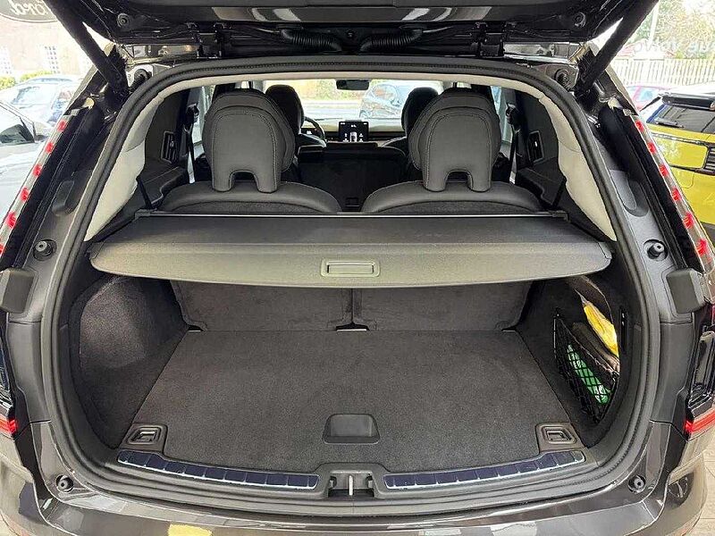 Volvo EX90 Ultra Pure Electric AWD