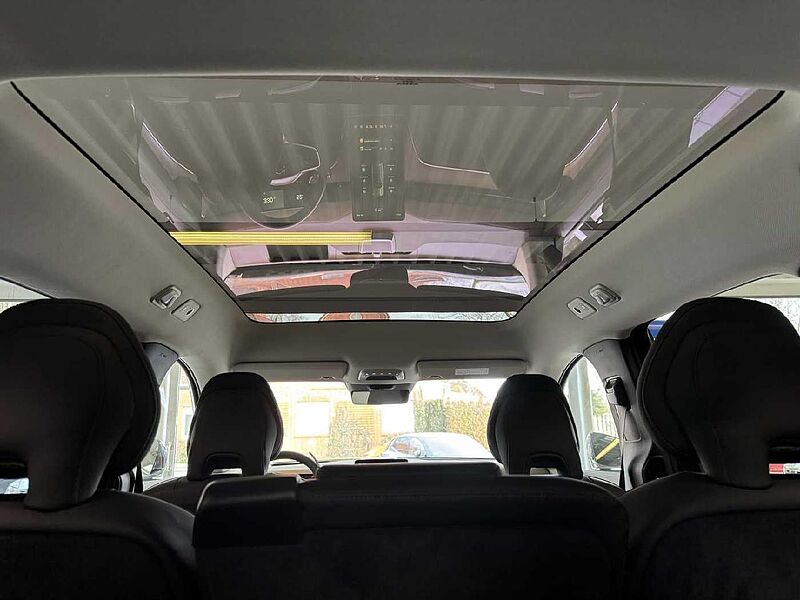 Volvo EX90 Ultra Pure Electric AWD