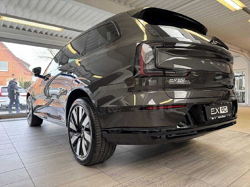 Volvo EX90 Ultra Pure Electric AWD