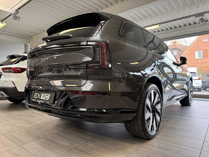 Volvo EX90 Ultra Pure Electric AWD