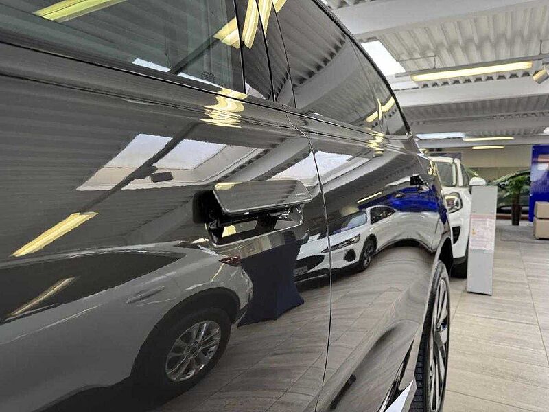 Volvo EX90 Ultra Pure Electric AWD