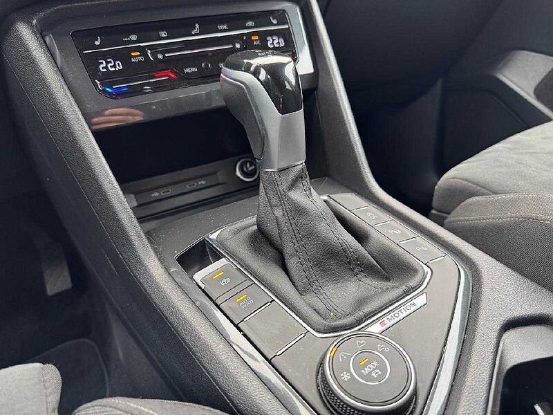 Volkswagen Tiguan Allspace Life 4Motion