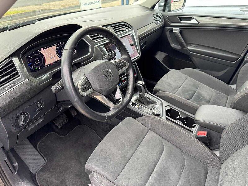Volkswagen Tiguan Allspace Life 4Motion