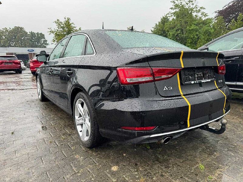 Audi A3 sport