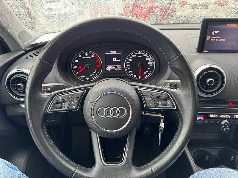 Audi A3 sport