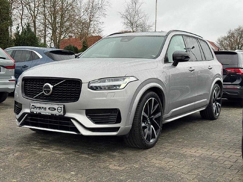 Volvo XC 90 Ultimate Dark Recharge Plug-In Hybrid AWD