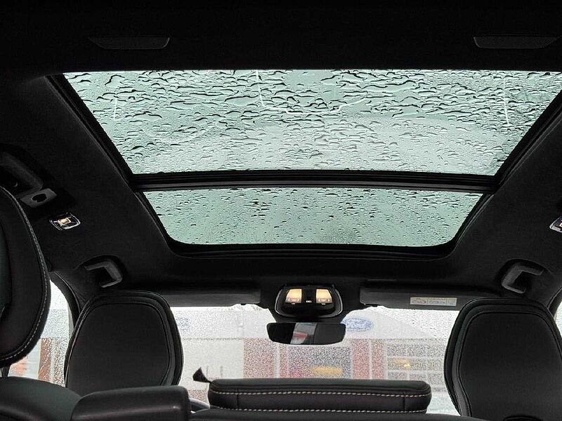 Volvo XC 90 Ultimate Dark Recharge Plug-In Hybrid AWD