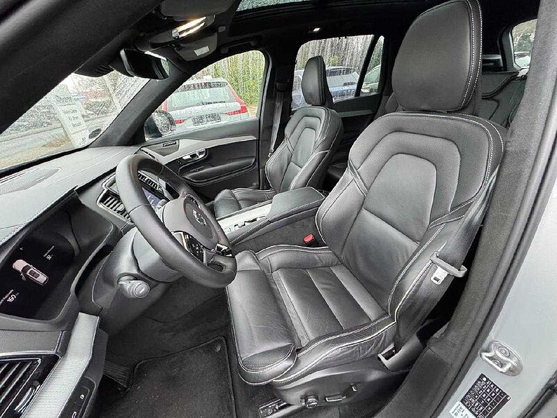 Volvo XC 90 Ultimate Dark Recharge Plug-In Hybrid AWD