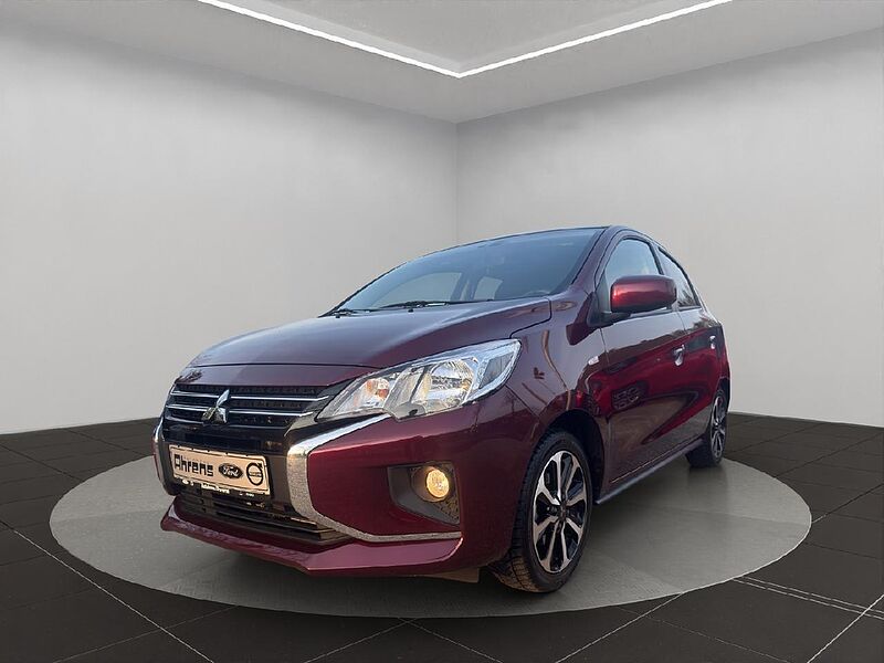 Mitsubishi Space Star Select+