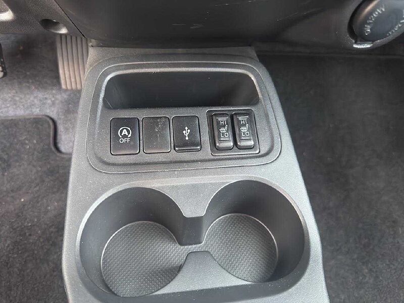 Mitsubishi Space Star Select+