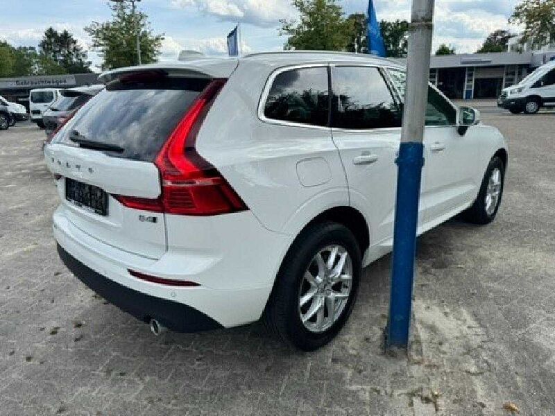 Volvo XC 60 Momentum Pro AWD
