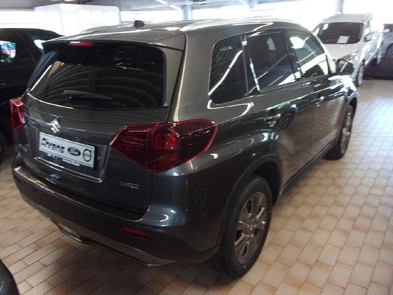 Suzuki Vitara 1.4 Mild-Hybrid Comfort 4x2