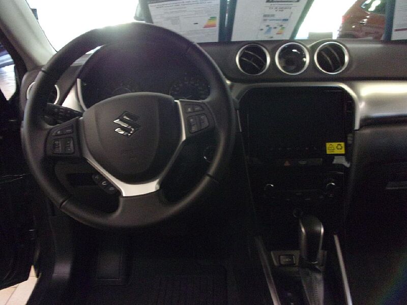 Suzuki Vitara 1.4 Mild-Hybrid Comfort 4x2