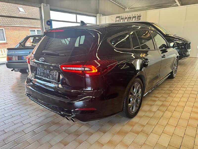 Ford Focus ST-Line X