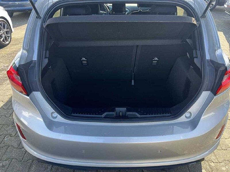 Ford Fiesta ST-Line