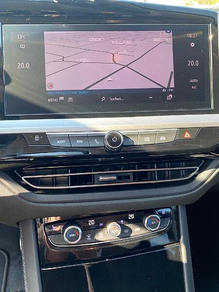 Opel Grandland X GS Line Plug-in-Hybrid