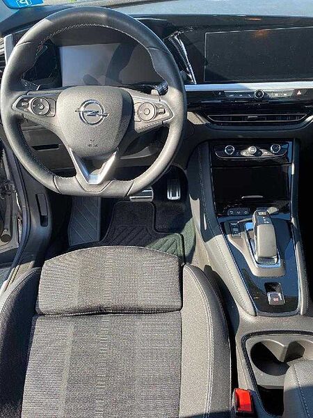 Opel Grandland X GS Line Plug-in-Hybrid