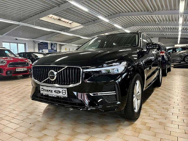 Volvo XC 60 Momentum Pro *360&deg;-GJR-eHeck*