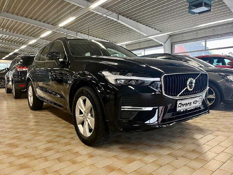 Volvo XC 60 Momentum Pro *360&deg;-GJR-eHeck*