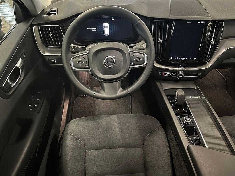 Volvo XC 60 Momentum Pro *360&deg;-GJR-eHeck*