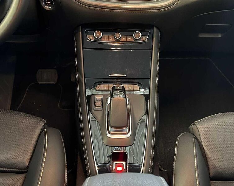 Opel Grandland X Plug-in-Hybrid