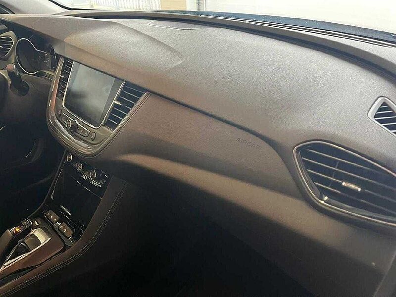 Opel Grandland X Plug-in-Hybrid